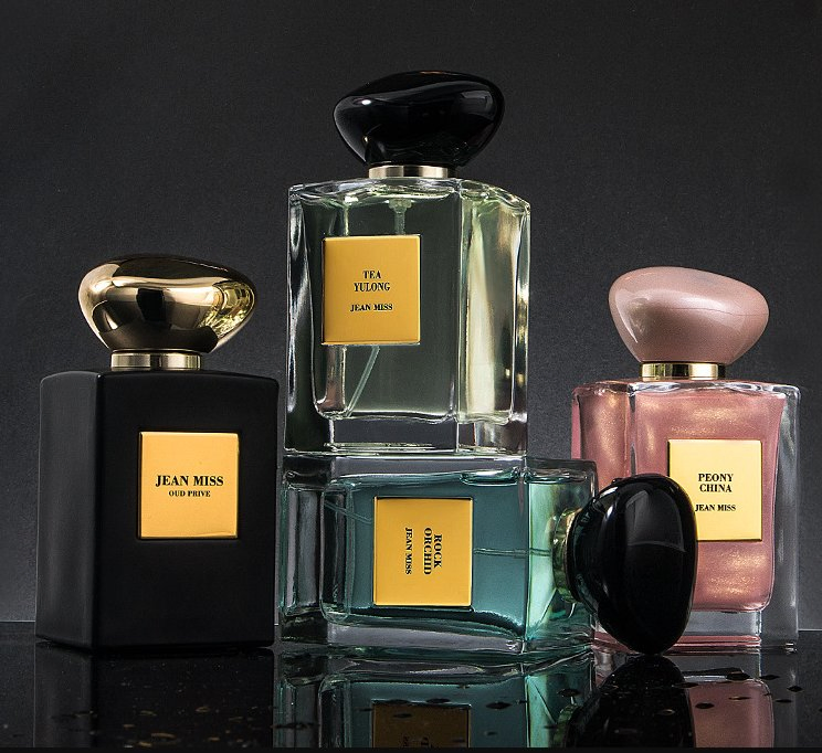 Духи Flora Fragrance Bluegrass, 100 мл, унисекс