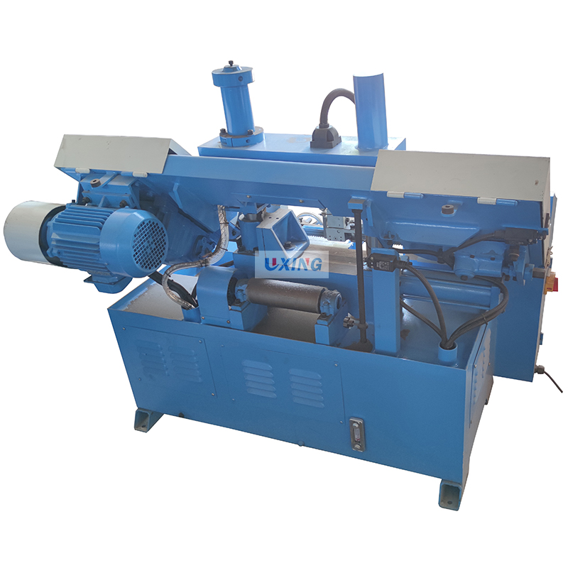 Ленточная пила по металлу компактная GH4220