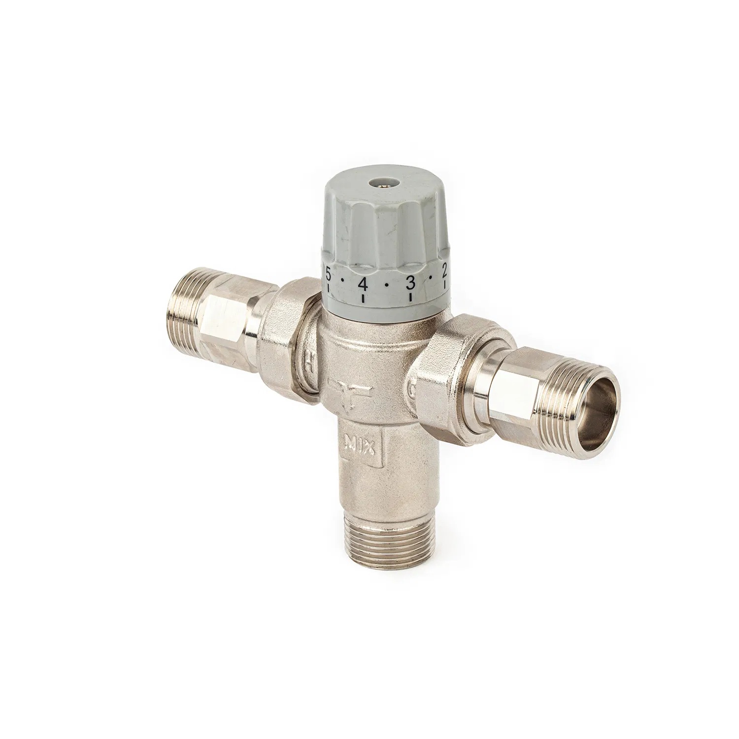 Brass Fittings, Plumbing Valve, Plumbing Fittings, Thermostatic Mixing Valves, Mixing Valves, Tempering Valves, Tmv, TV, Hpt13A