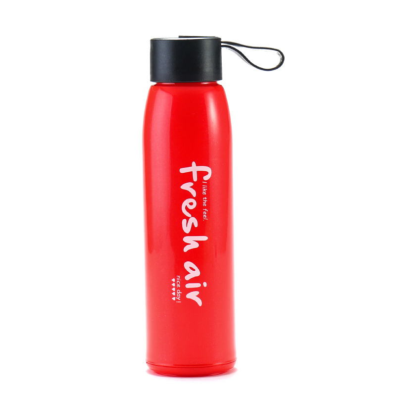 Custom Design High Quality Vacuum Water Bottle with Logo