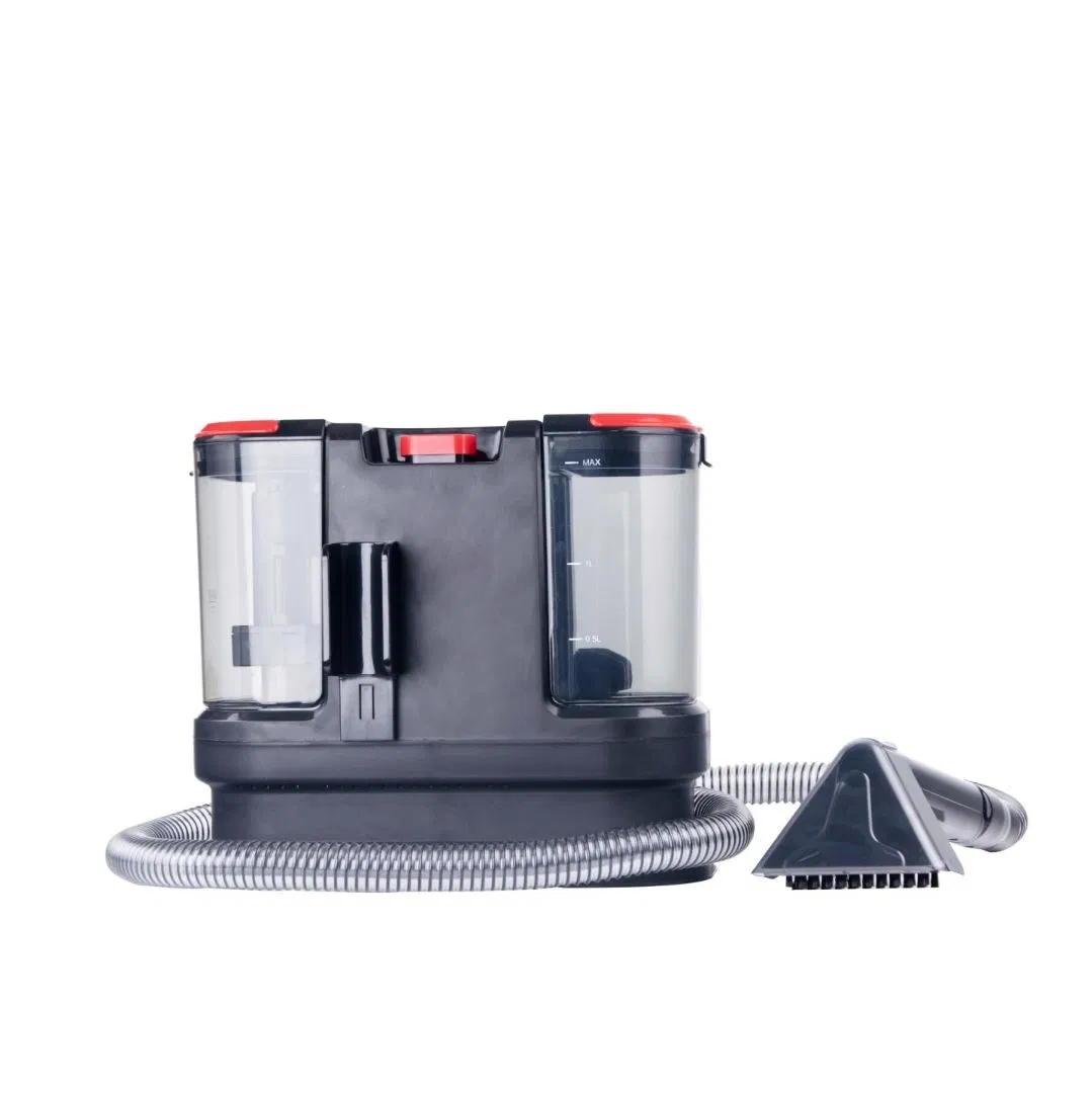 Multi Surface Handheld Wet Dry Vacuum Cleaner High Pressure Portable Efficient