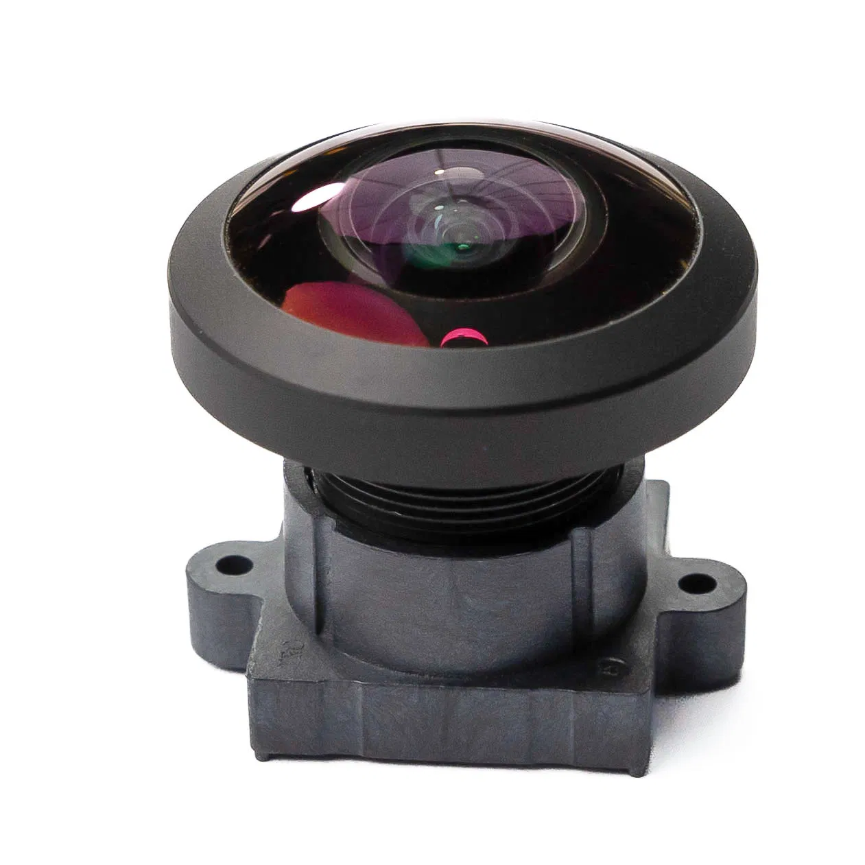 Outdoor Waterproof Wide-Angle Fisheye 190 Degree Security Doorbell Camera Lens