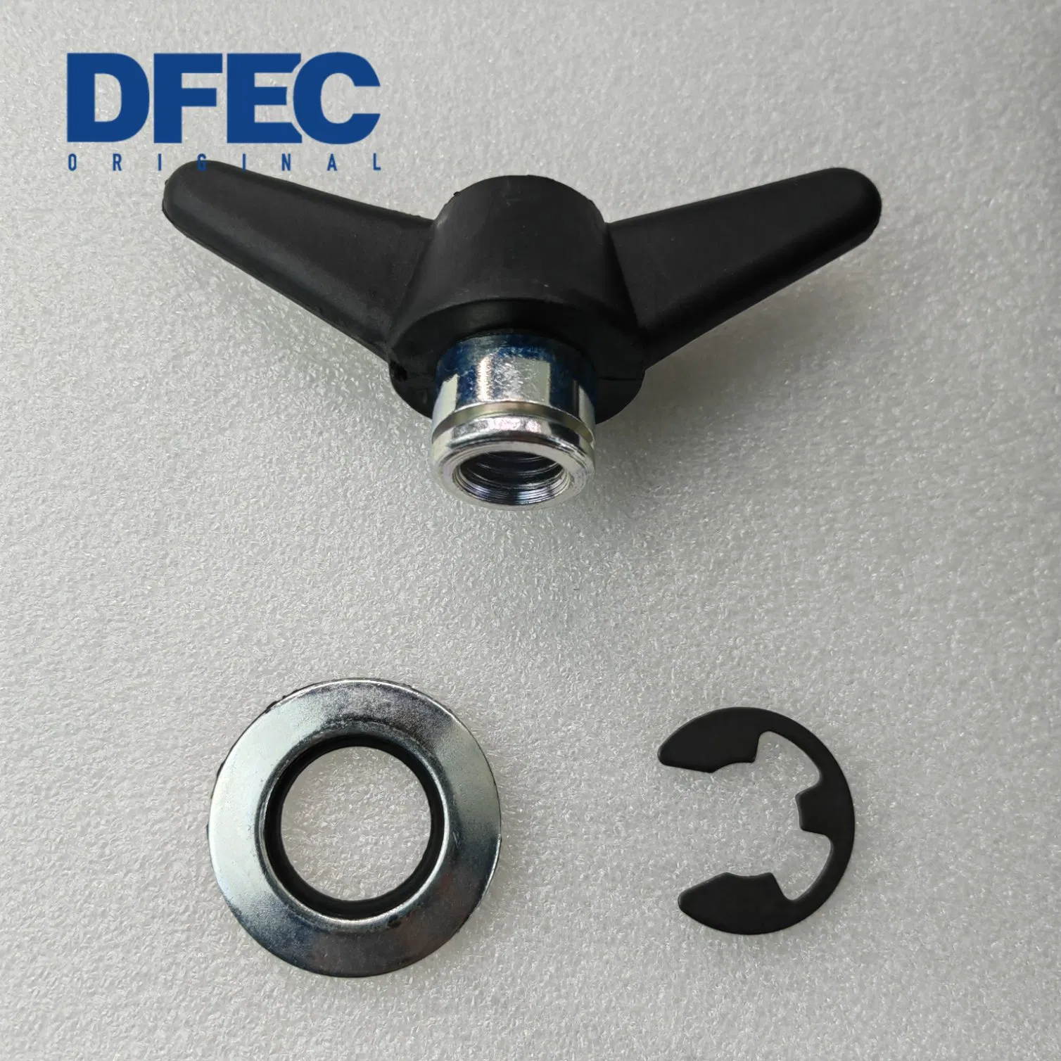 Воздушный фильтр DFEC AF890/AF891 для Isf2.8