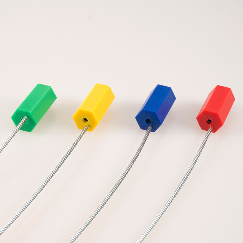 Security Cargo Seals (JY028C) Cable Seals, Trucker Seals