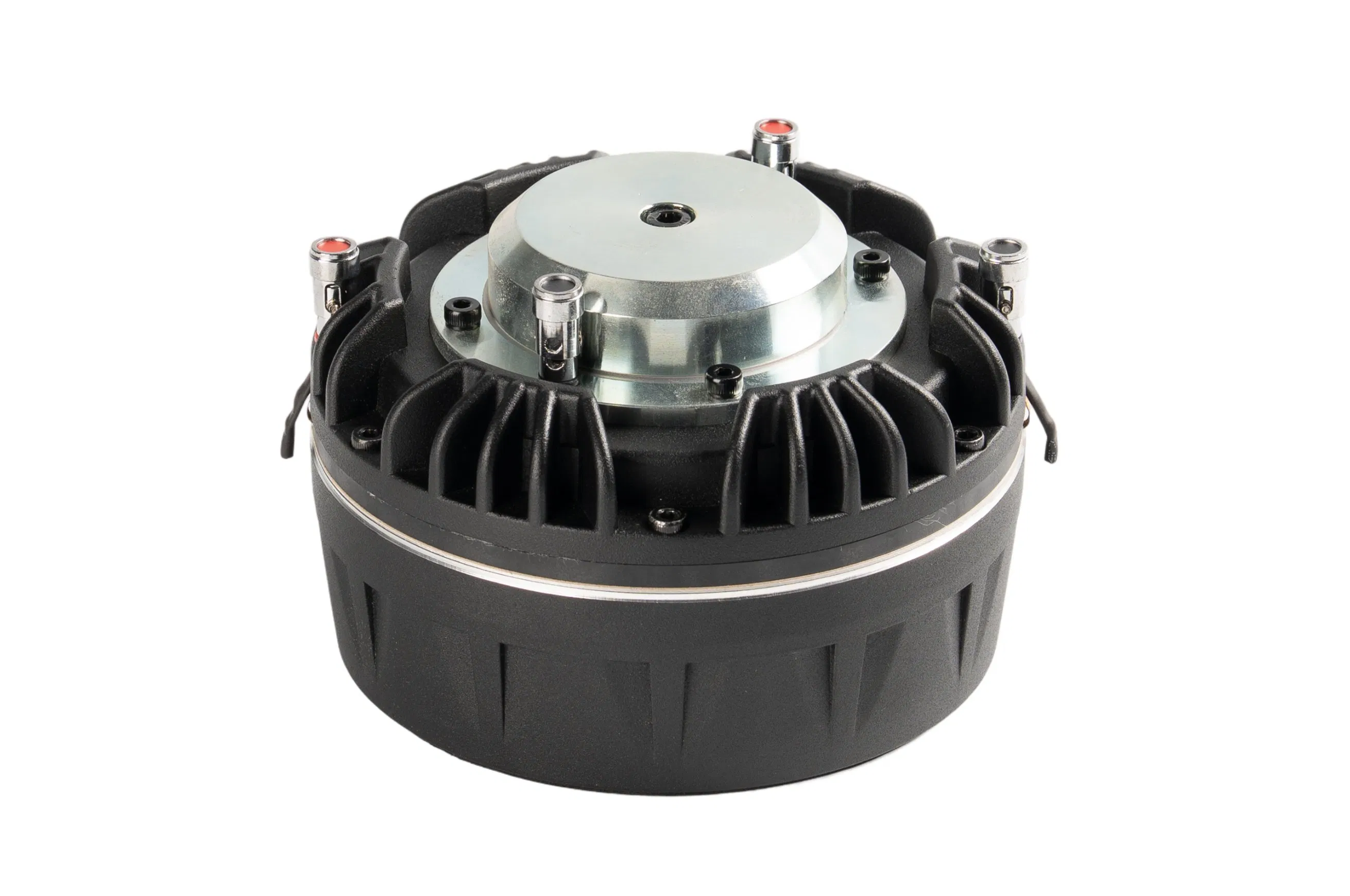 Coaxial Hf/Mf Compression Driver with 2-Inch Throat