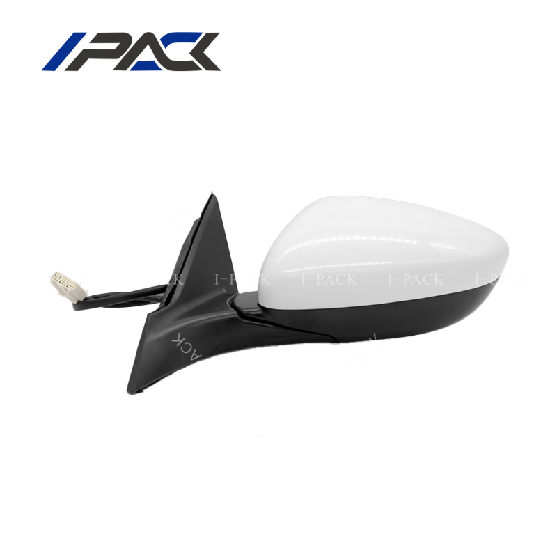 Premium Side Mirror with Blind Spot Detection for Honda Accord 2018-2022