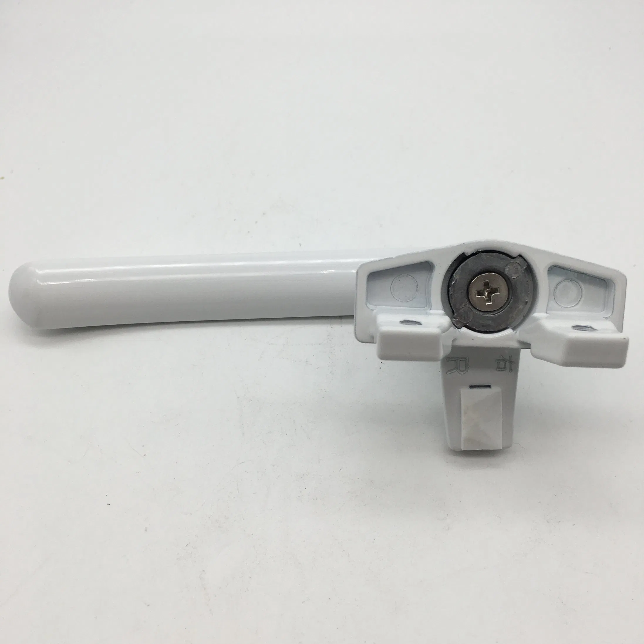 Broken Bridge Window Handle Aluminum Window Handle Door and Window Hardware Accessories Transmission Handle