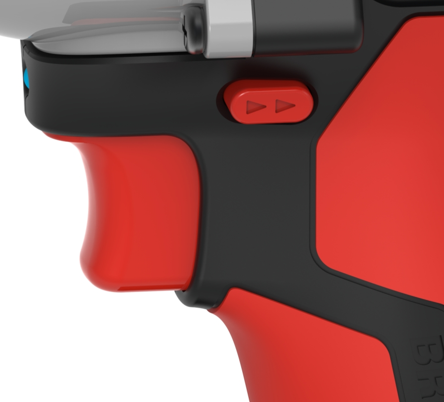 Impact Drill New Structure Impact Screwdriver 20V