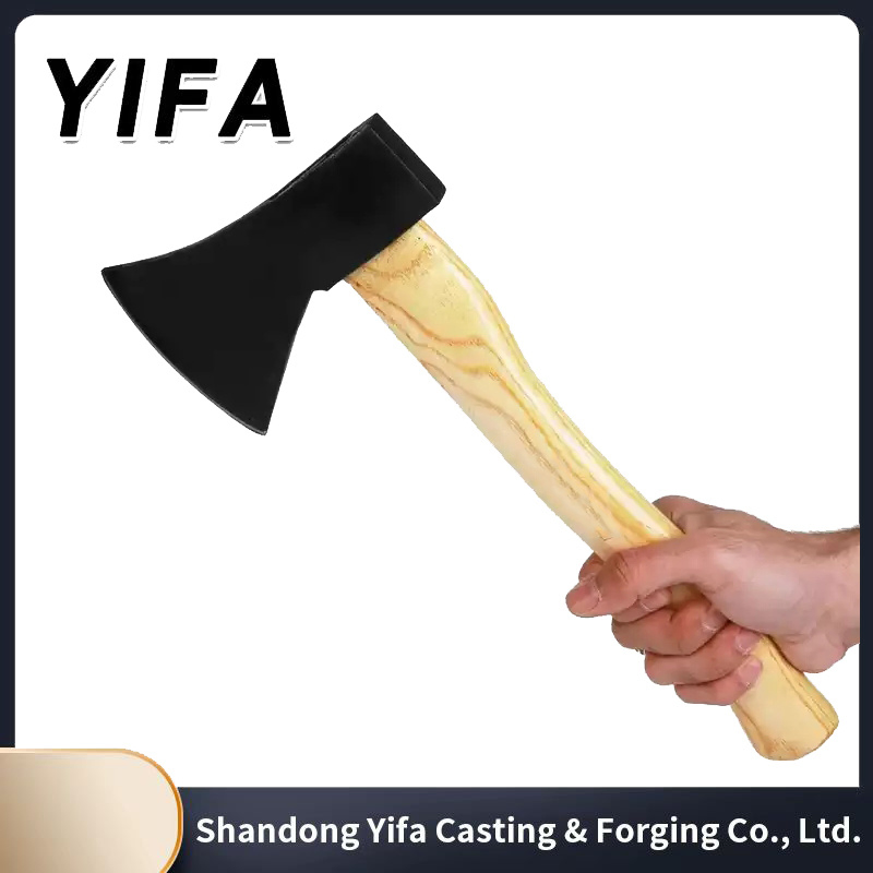 High Quality Professional Wooden Handle American Axe Made in China