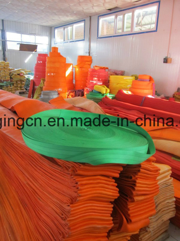 Single /Double Endless Flat Web Sling