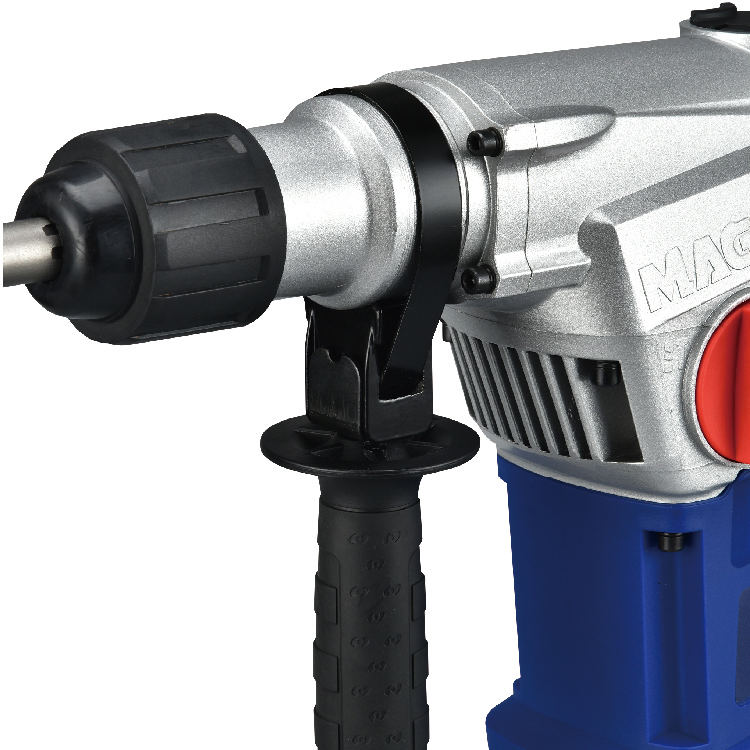 Перфоратор Sali 2140 SDS-Max 1250W, 40 мм