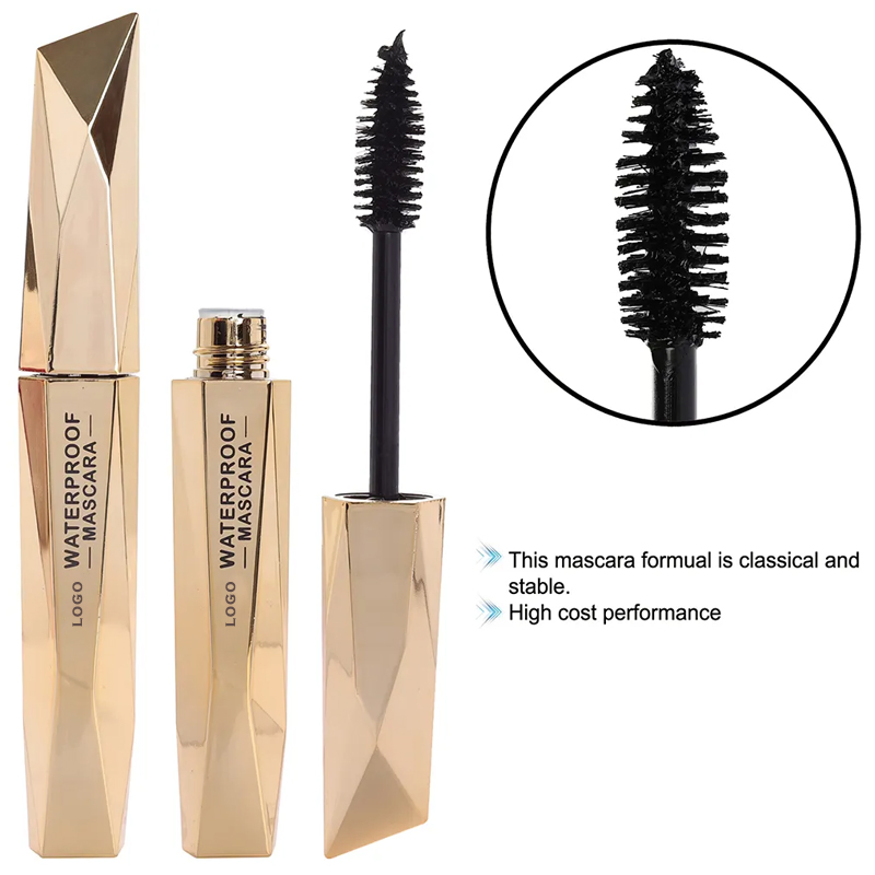 Ditong Oemodm Volume Waterproof Growth Serum Make up Custom Mascara