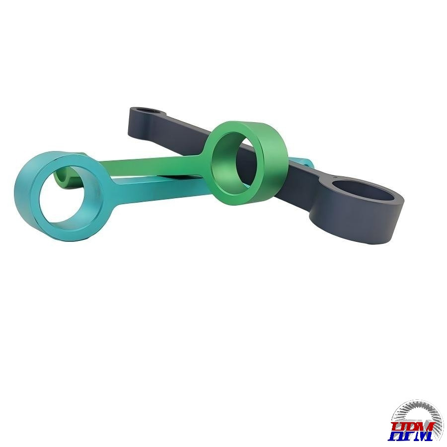 Custom CNC Machined Hardware Accessories for Precision Engineering