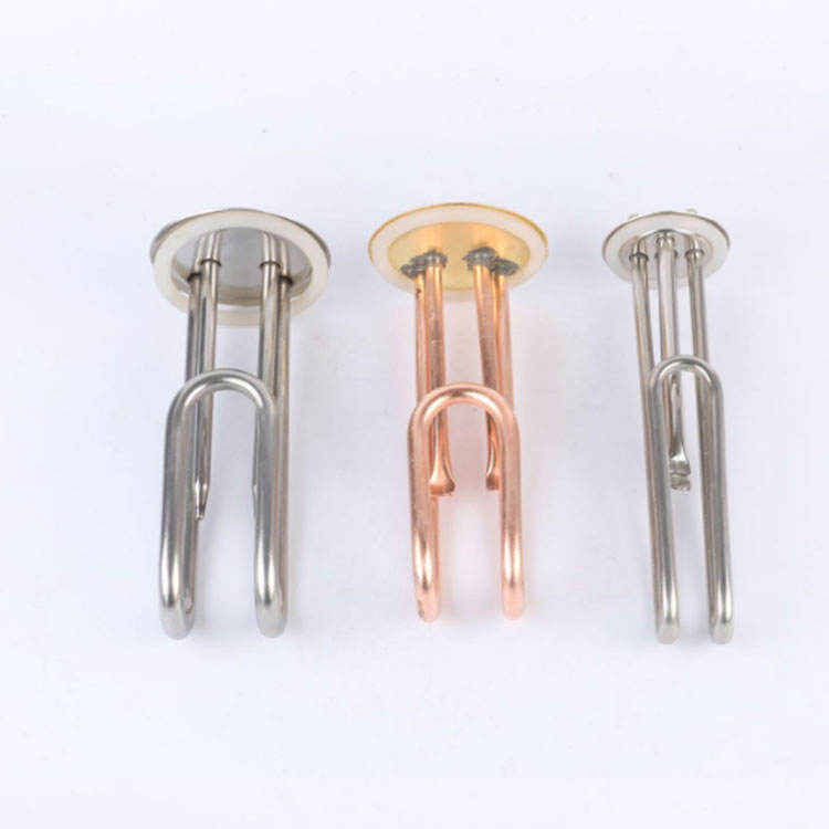 Electric Hot Water Heating Element for Mini Electric Water Heater