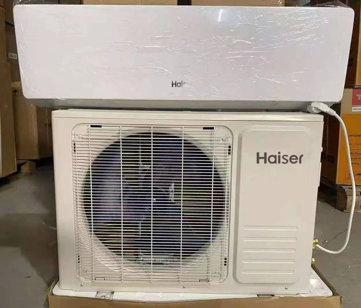 T1 T3 0.75ton 1ton 1.5ton 2ton Rotary Inverter Cooling Split AC Air Conditioner with WiFi R32 R410A Heat Pump Manufacturer Good Quality China OEM Factory Price