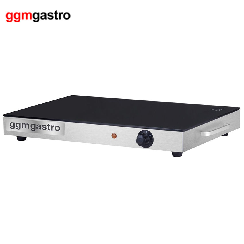 Hot Sale Hotel Kitchen Electric Food Warming Tray/Plate