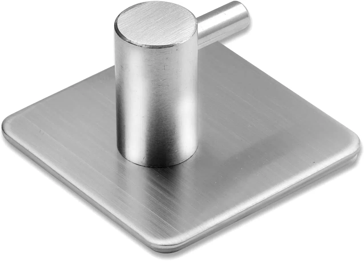 Clothes Coat Hat Hooks and Strong Heavy Duty Hooks