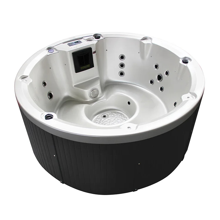 Гидромассажная ванна Hot Tub для дома и сада