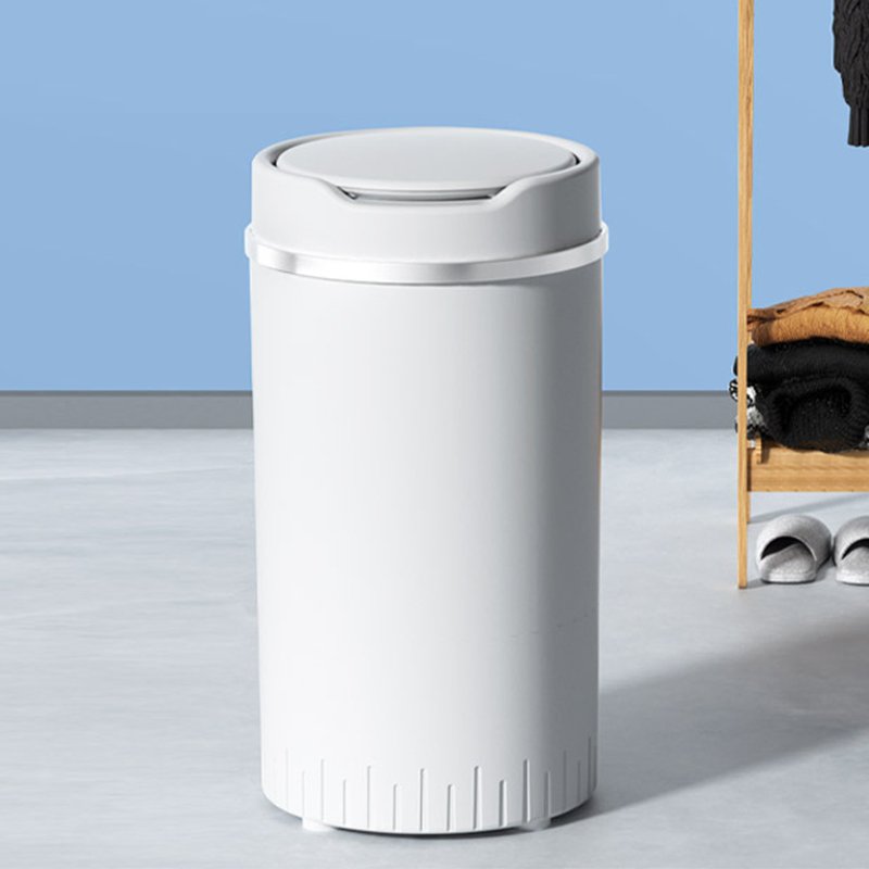 Compact Portable Washing Washer Machine for Travel and Home Use