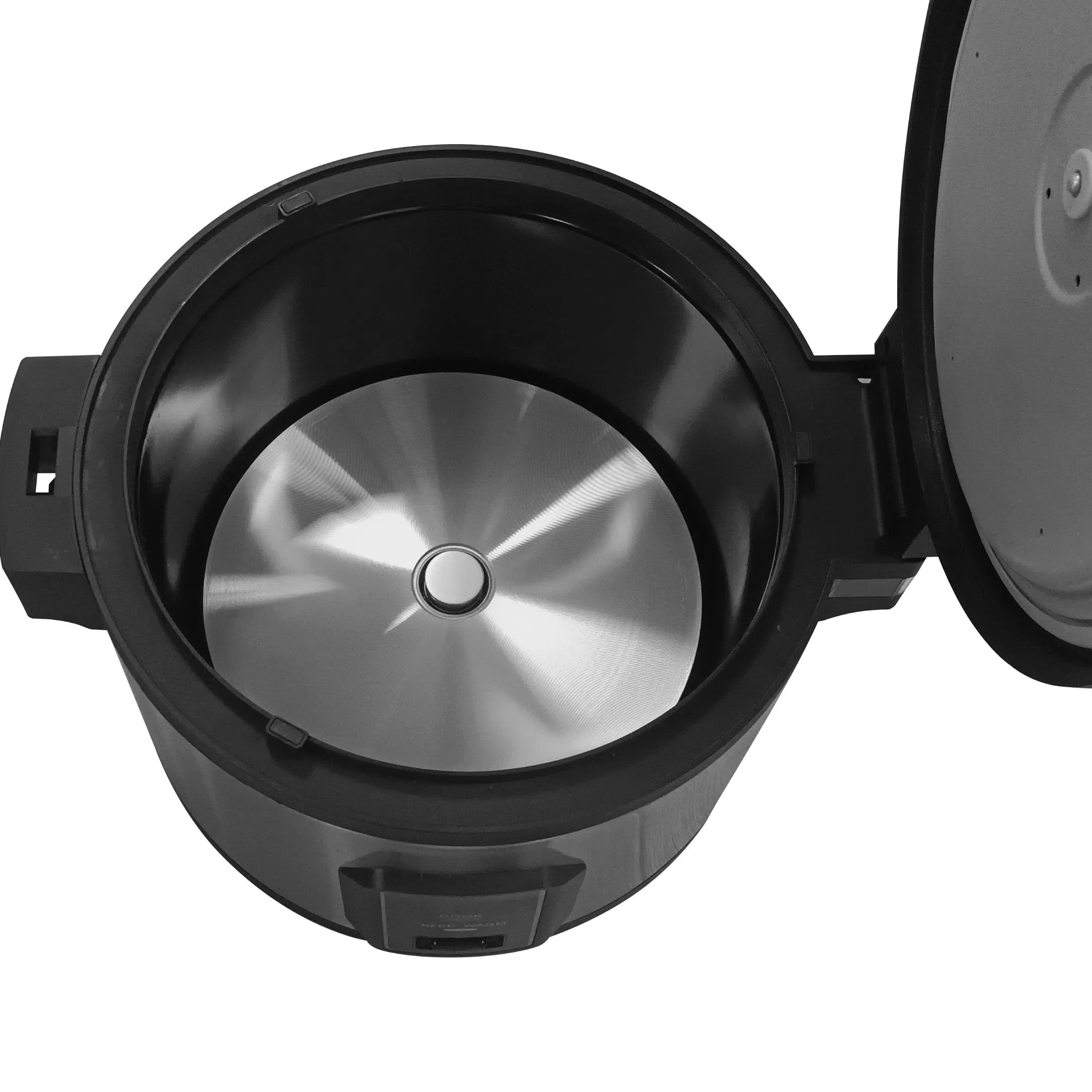 6 Liter Big Capacity Eh Commercial Rice Cooker