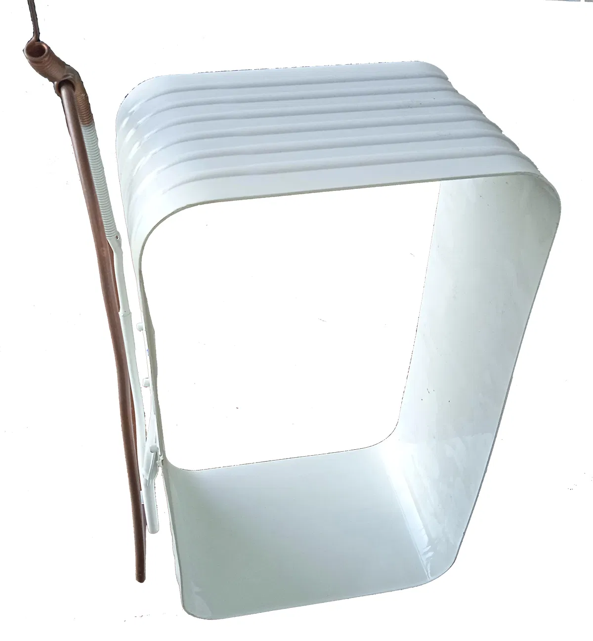 Rollbond Evaporator for Car Refrigerator