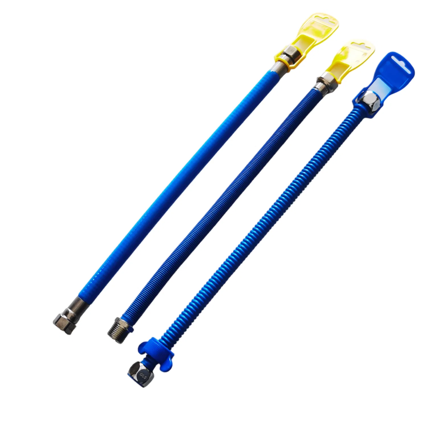 Ht Gas Hose 200cm X 2cm - Premium Quality From Hangzhou