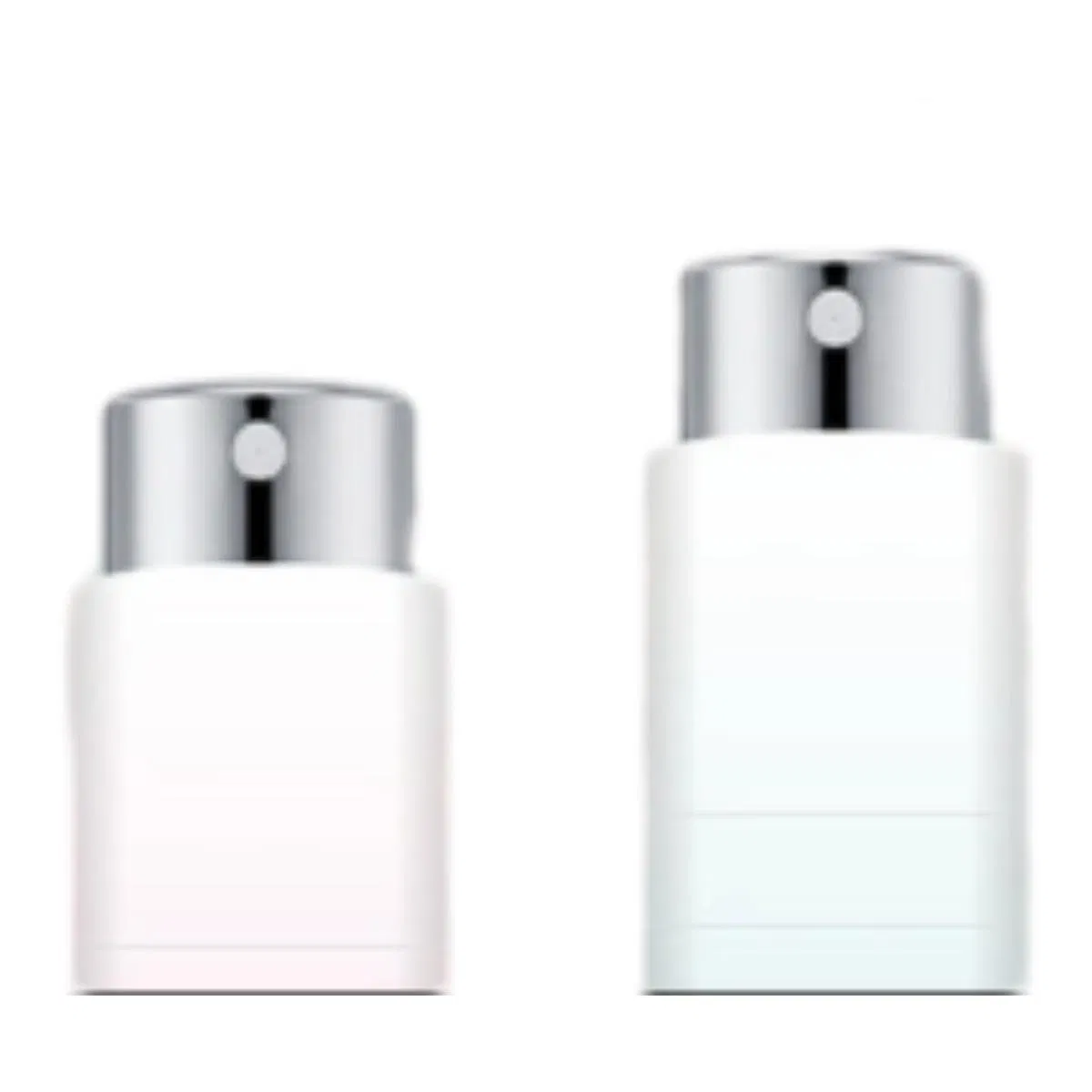 New Portable Long Lasting Eliminating Bad Breath White Peach Oral Spray