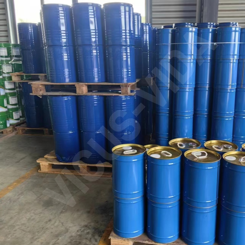 PU Injection Waterproofing & Polyurethane Grouting Grout System