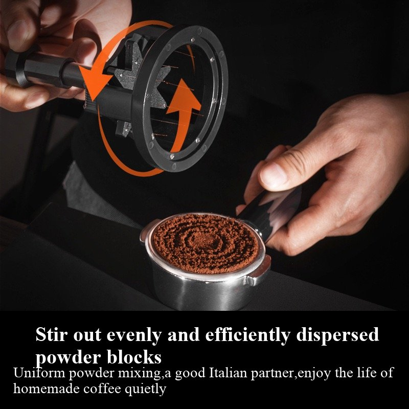 Автоматический WDT стиррер для эспрессо с магнитным креплением