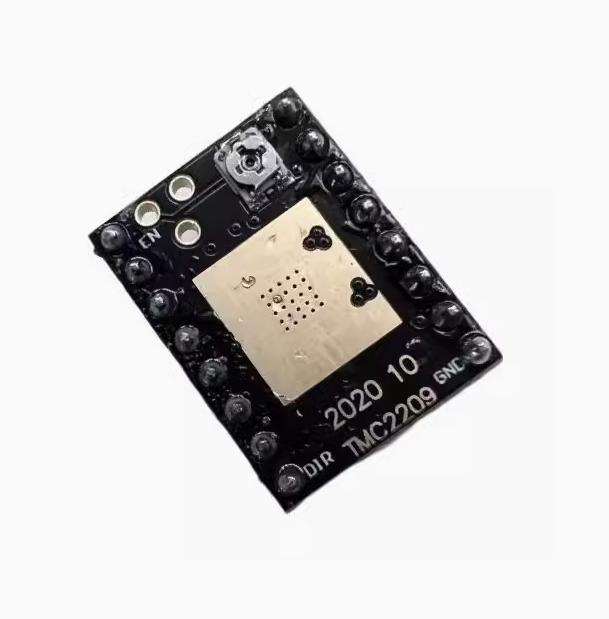 Whisperdrive Tmc2208 Silent Stepper Motor Module for 3D Printers