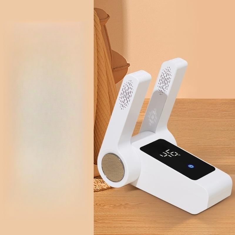 Intelligent Constant Temperature Dehumidification and Deodorization Shoe Dryer