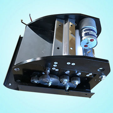 Aluminium Metal Stainless Steel Alloy Steel Iron Plastic OEM Customize Machinery