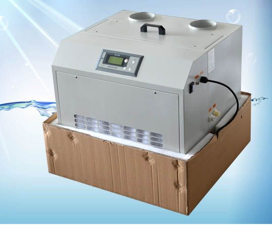 Ultrasonic Mist Maker Industrial Ultrasonic Humidifiers for Plants