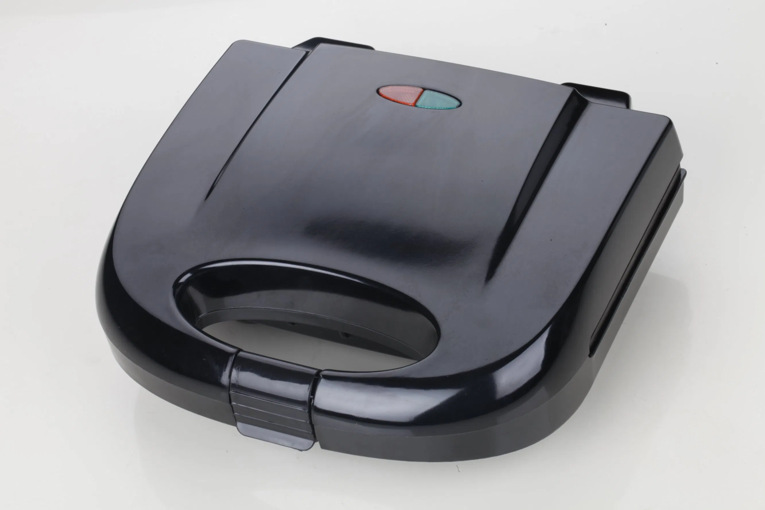 Hot Selling 2 Slice Sandwich Maker 750W Nonstick Coating Cheapest Best Price