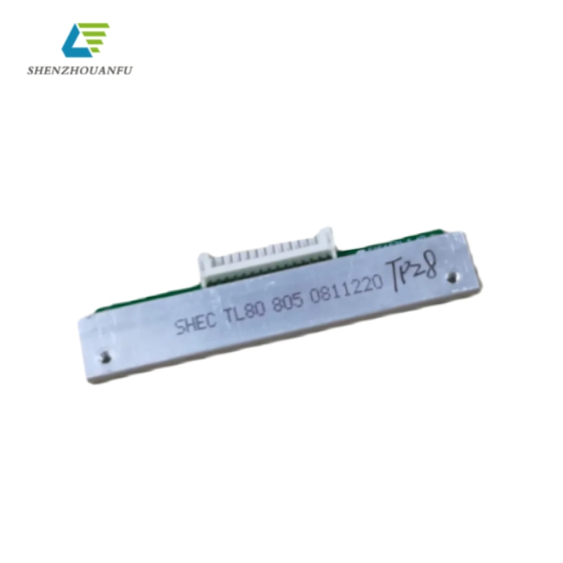 Wincor Tp28 Print Head GSM-Tp28-H Original Thermal Printer Head for ATM