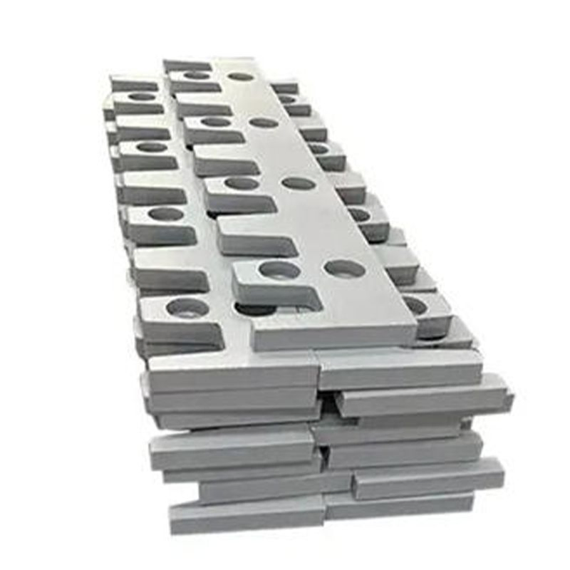 Construction Strip Seal Bridge Joint for Bridge Expansion