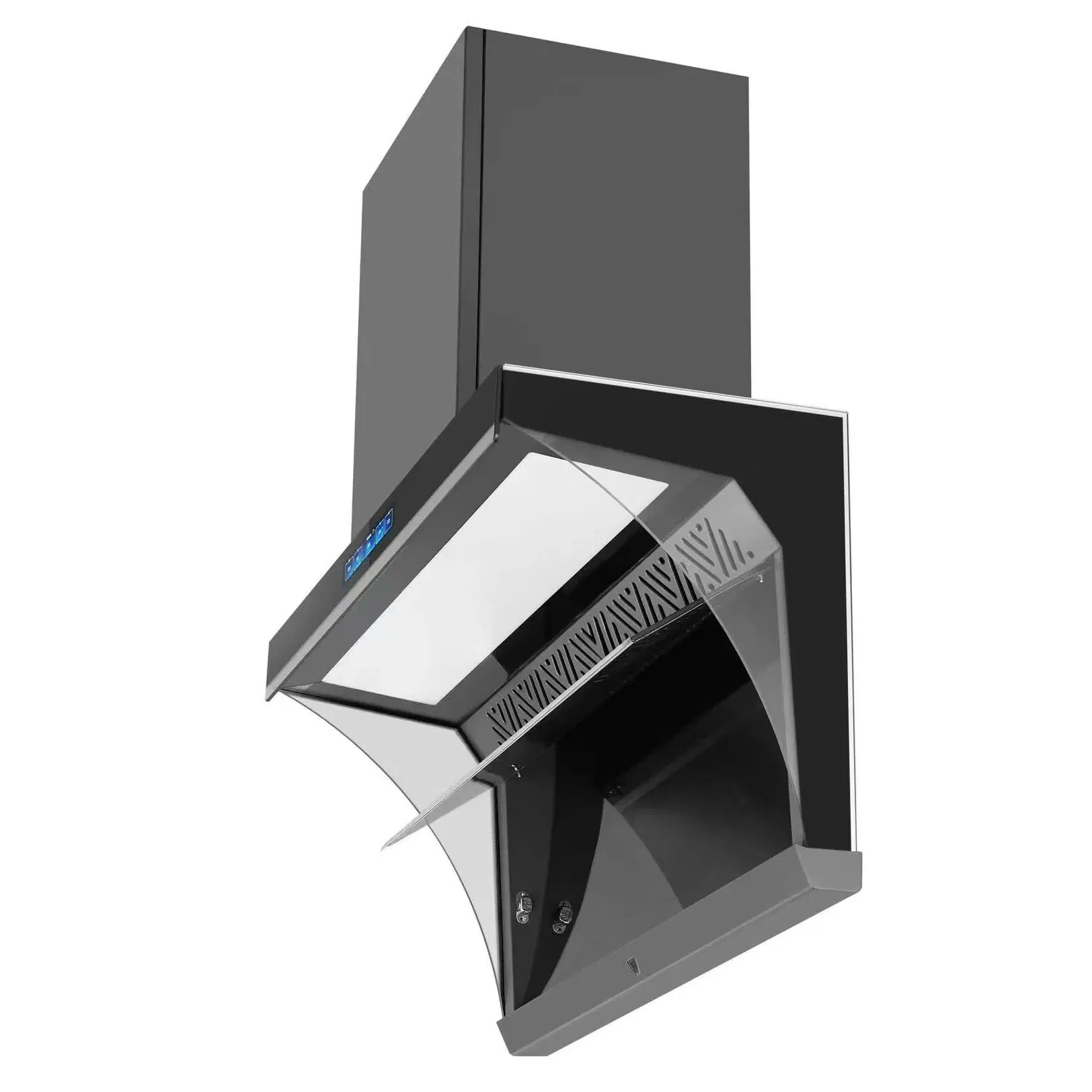 Stylish Kitchen Equipment Range Hood for Wholesale Buyers Worldwide
