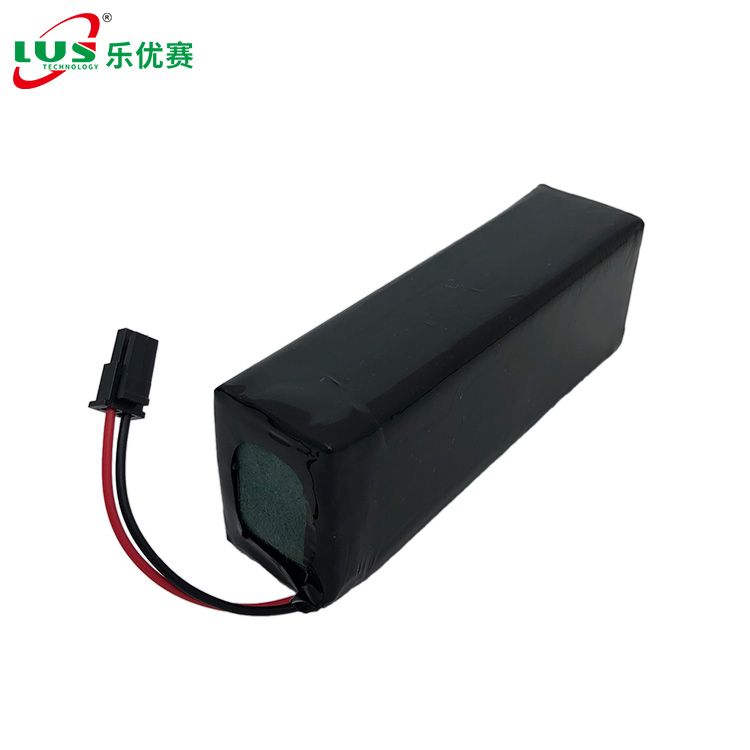 40ah Limno2 Battery 3V Cp7839109 Battery Cp8040112