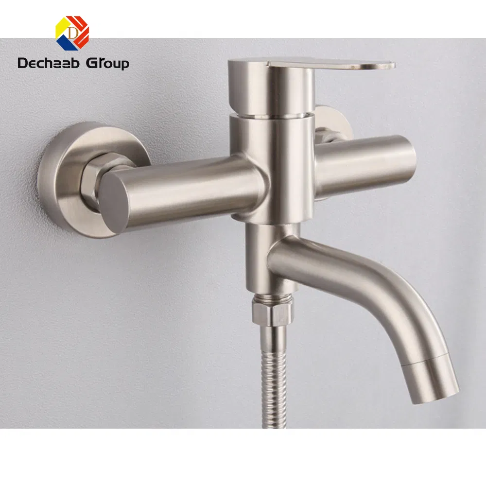 Sample Provided Bathroom Head Shower Made of Stainless Steel