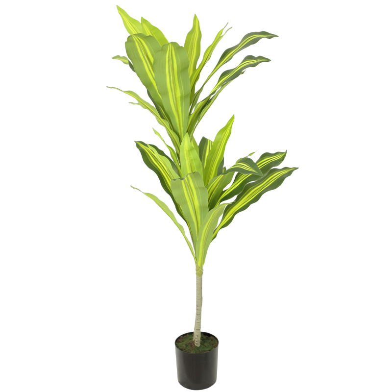 Растения искусственные деревья для дома сада улицы