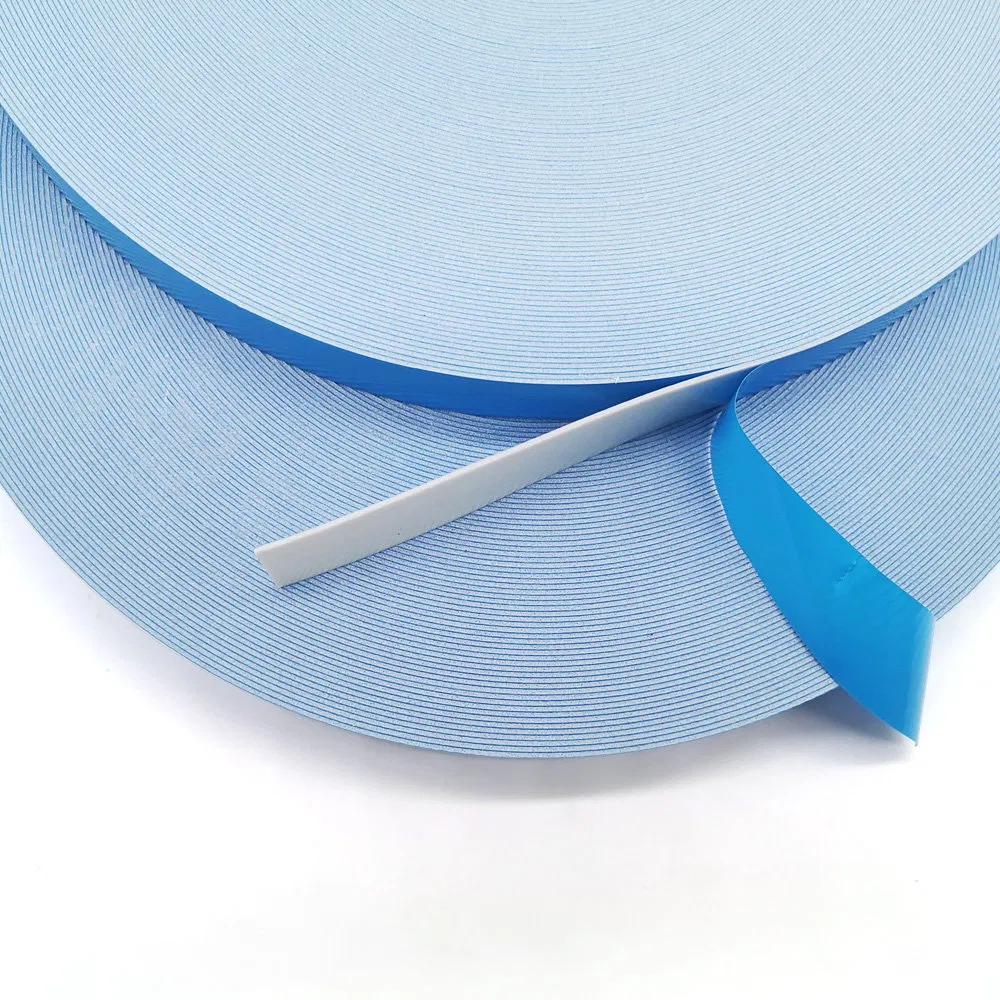 Double Sided PE Foam Tape for Temporary Fixing of PVC / Forex Boards and Posters on Exhibition Wallstest Report Available Performan