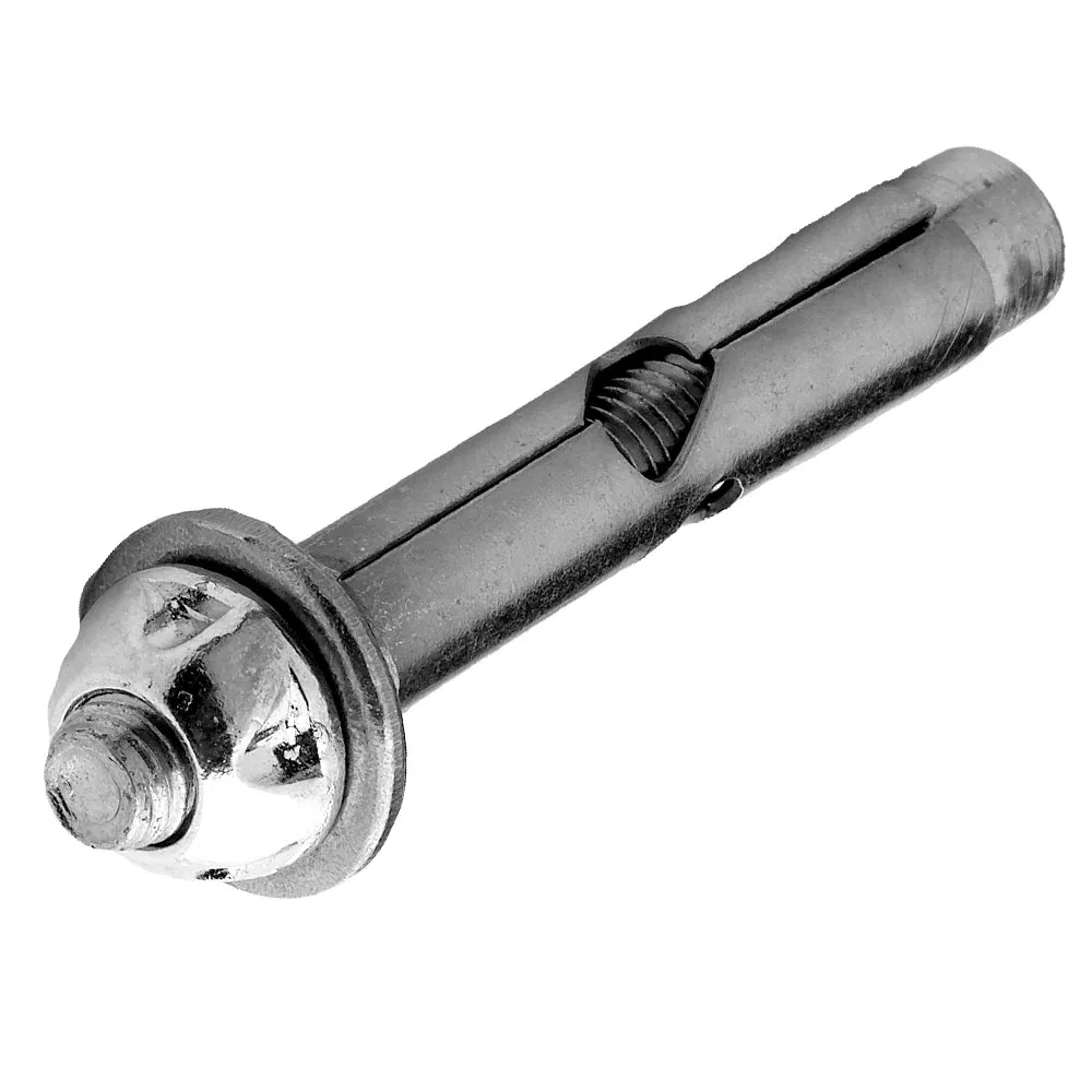 Zinc Plated Qualified Expansion Bolt Sleeve Anchor for Concrete Masonry