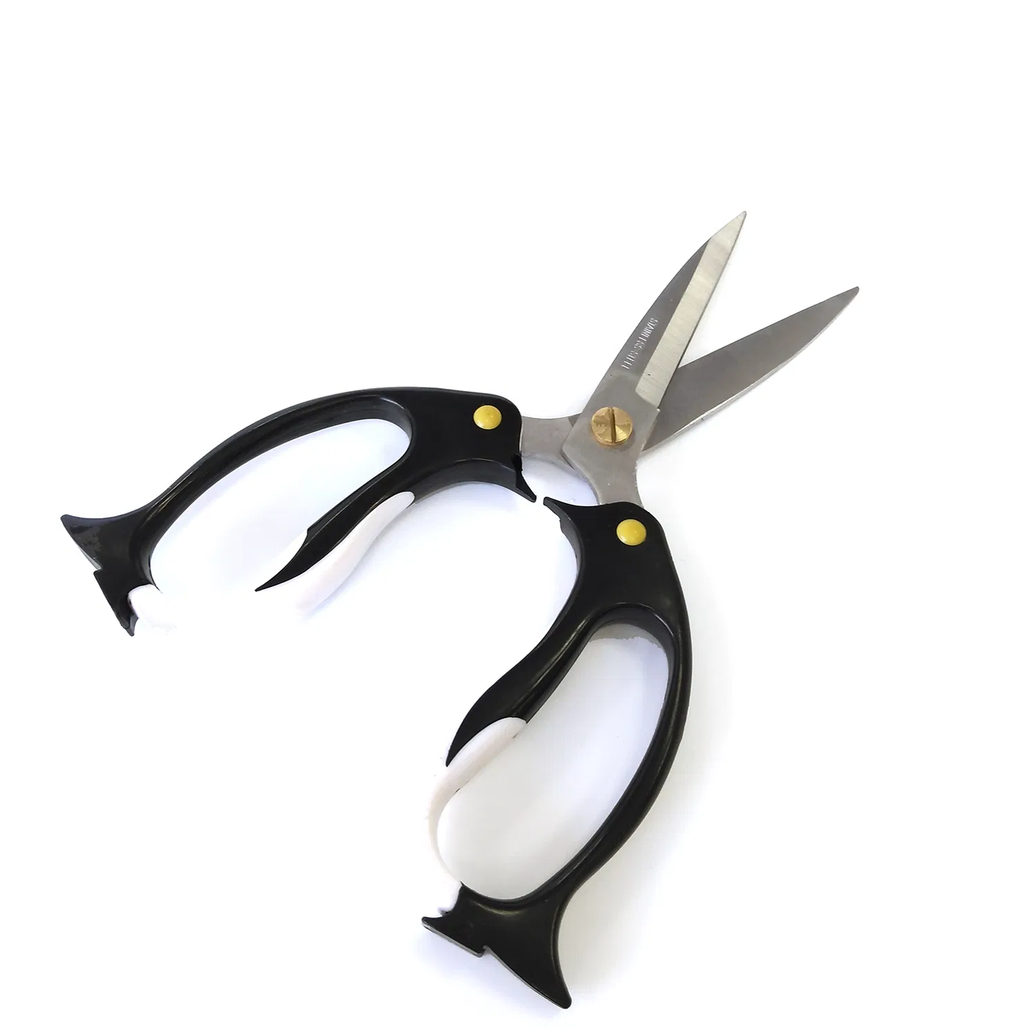 Кухонные ножницы для нарезки