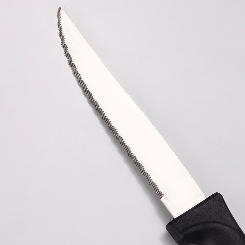 Набор кухонных ножей из нержавеющей стали, 10 дюймов