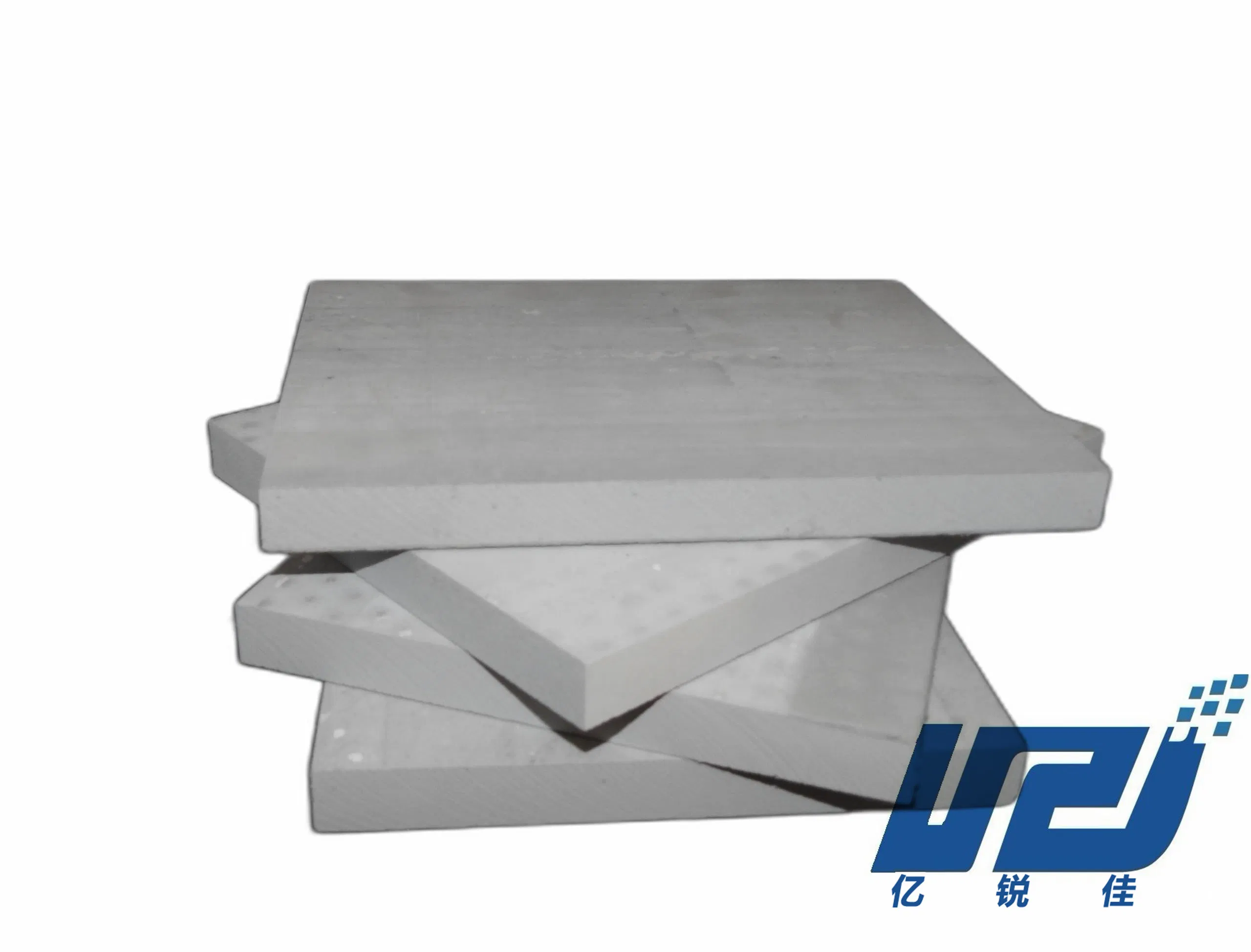 Eco - Friendly Calcium Silicate Boards, Green Choice Decorative Fiber Cement Board