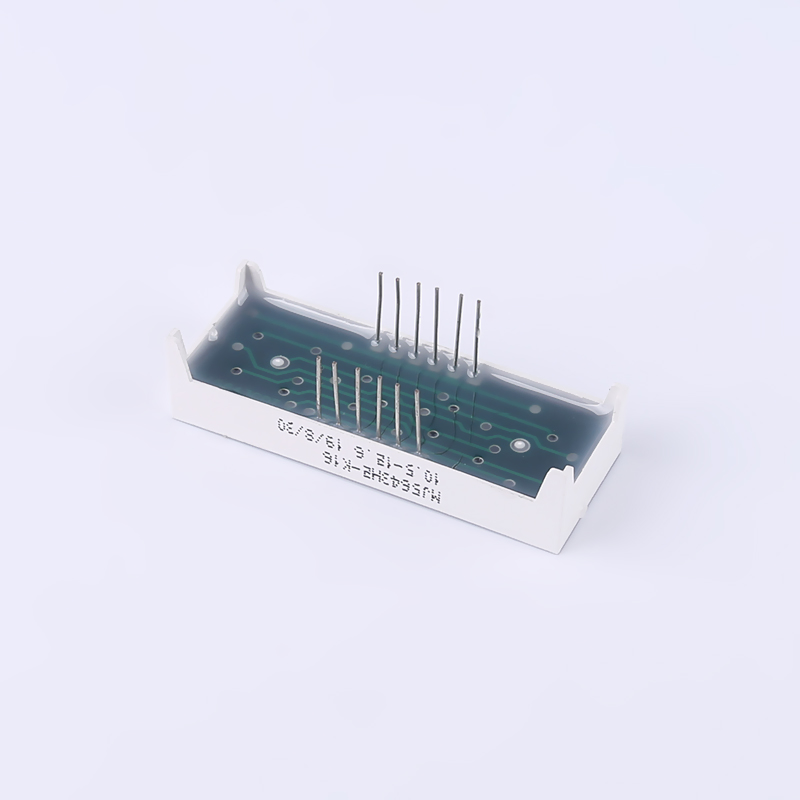High Brightness 0.56" 4 Digit 7 Segment LED Display