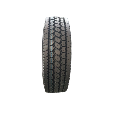 Premium 11R24.5 Radial Truck Tire for Global Buyers, High Quality from China Factory
