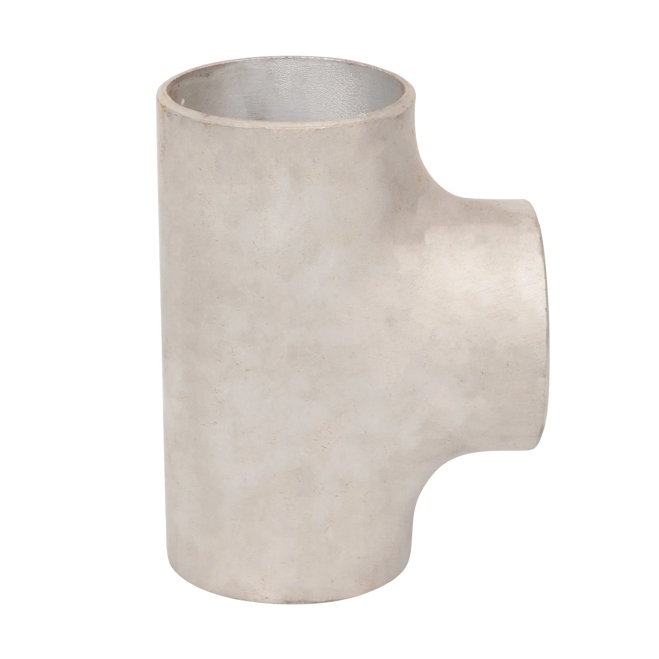 Standard Weight Welded Pipe Fittings with Reducing Elbow Connection Accessories