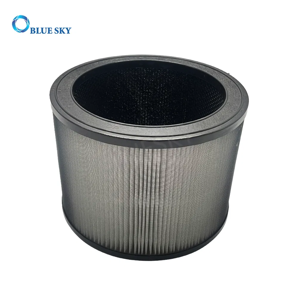 Black Air Purifier Filter Compatible with Winix Air Purifier Unit A230 and A231 Replace Winix 1712-0110-00 Filter O