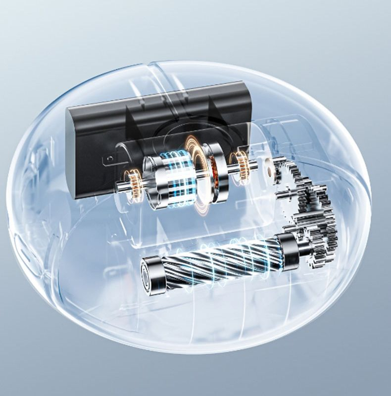 Seemagic Xiaomi Smart Electric Nail Clipper&Trimmer, Multi-Occassion, Affordable